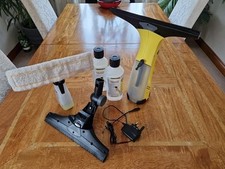 Karcher wv60 window for sale  LOWESTOFT