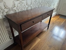 Beautiful wood sideboard for sale  RICHMOND