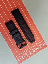 Bracelet montre compatible d'occasion  Brest