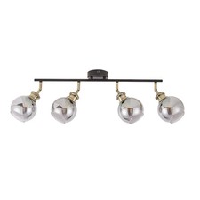 Led spotlight bar for sale  STAFFORD