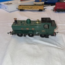 Hornby gwr pannier for sale  WIGAN