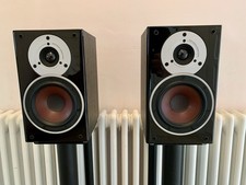 Dali zensor stereo for sale  GRAYS