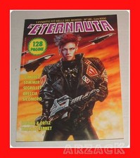 Eternauta bernet segrelles usato Eternauta bernet segrelles usato  Messina