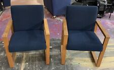 Blue arm chair for sale  Boca Raton