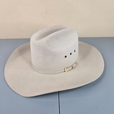 Serratelli cowboy hat for sale  Brenham