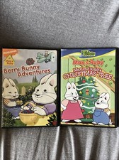 Max ruby dvd for sale  Ixonia
