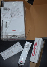 Set cws seifenschaumspender gebraucht kaufen  Crailsheim