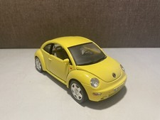Burago scale volkswagen for sale  DORCHESTER