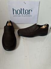 Hotter link brown for sale  CARDIGAN