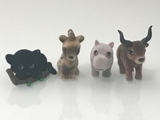 Jungle pocket familie gebraucht kaufen  Hardheim