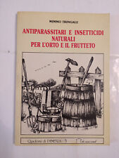Antiparassitari usato  Bagnacavallo