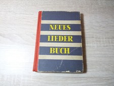 Neues liederbuch alte gebraucht kaufen  Golßen