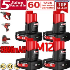 Per milwaukee m12 usato  Spedire a Italy