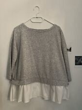 Comma pullover bluse gebraucht kaufen  Bad Schwalbach