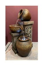 Beautiful pottery looking for sale  Franklin