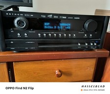 Sintoamplificatore 7.1 anthem usato  Villorba