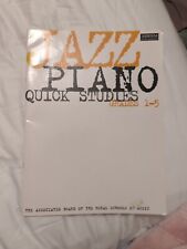 jazz books for sale  RYTON