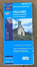 Carte ign série d'occasion  Chartres