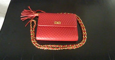 Damen schulter handtasche gebraucht kaufen  Bergheim