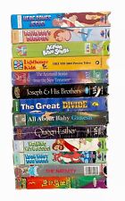 Cartoon vhs tape for sale  Asheville