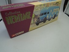 Corgi heritage collection for sale  BRIDGWATER