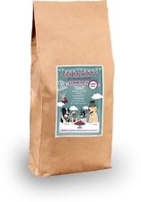 Dry dog food for sale  POLEGATE