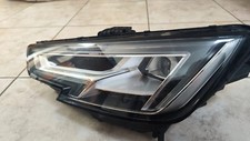 Audi faro full usato  Vibo Valentia
