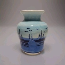 Vintage blue sail for sale  Sherman