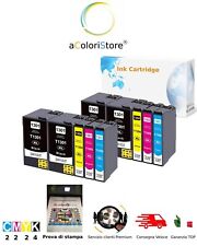 Cartucce per epson usato  Forli