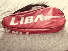 Liba badminton racket for sale  SWINDON