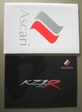 Ascari kz1 orig for sale  UK