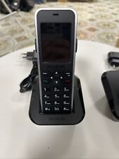 Telefono cordless tecdesk usato  Vittuone