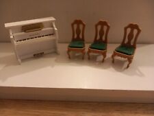 Sylvanian families piano for sale  PENRITH