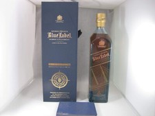 Johnnie walker whisky usato  Spedire a Italy