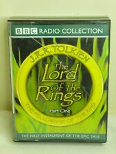 Bbc lord rings for sale  UXBRIDGE