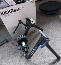 bike trainer snap kickr for sale bike trainer snap kickr for sale Youngstown