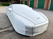Aston martin works for sale  BISHOP'S STORTFORD