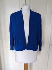 Wallis ladies blue for sale  LEIGHTON BUZZARD