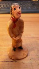 STATUINA DA PRESEPE LIGURE " FORSE " MACACO (VN) comprar usado  Enviando para Brazil