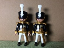 Playmobil hussards custom d'occasion  Pont-l'Abbé