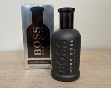 Hugo boss bottled gebraucht kaufen  Bielefeld