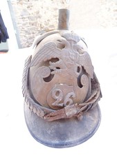 355 rarissime casque d'occasion  Besançon