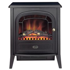 Dimplex club optiflame for sale  SWANSEA