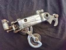 Dérailleur arrière huret d'occasion  Domérat