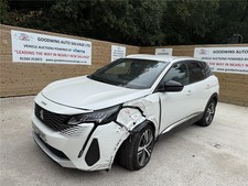 2024 peugeot 3008 for sale  MACCLESFIELD