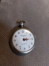 Pocket watch vintage usato  Savignano sul Panaro