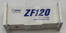 Atci zf120 band for sale  New Brunswick