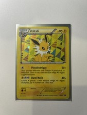 Carte pokemon voltali d'occasion  Ugine