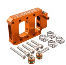 Modifica iniettore ktm usato  Carini