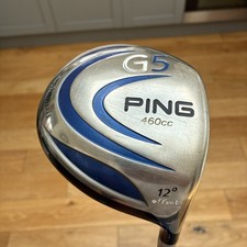 Ping stiff shaft for sale  SOUTHAMPTON